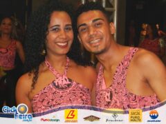 Camarote da Central (Sexta)